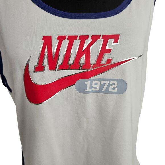 Nike Racerback Tank - Picture 2 of 7